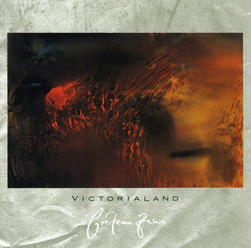 Cocteau Twins - Victorialand - Music CD