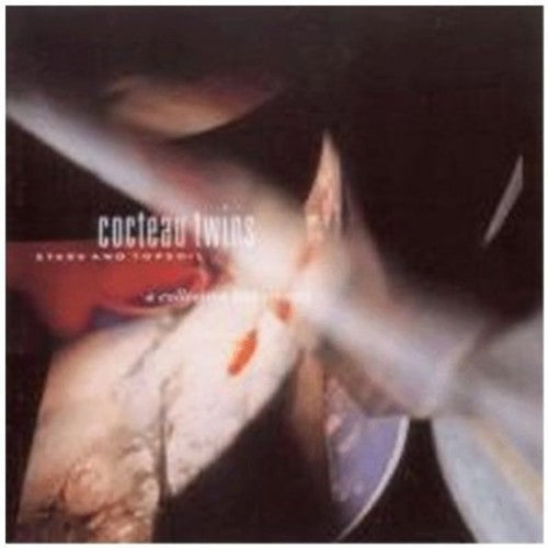 Cocteau Twins - Stars & Topsoil: Collection 1982-1990 - Music CD