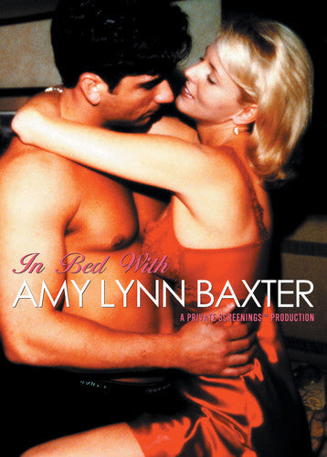 Amy Lynn Baxter: In Bed With Amy Lynn - Amy Lynn Baxter: In Bed With Amy Lynn - DVD