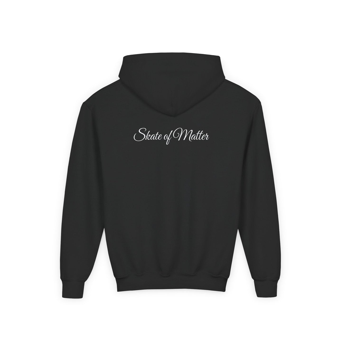 Kids Skate Addict Hoodie