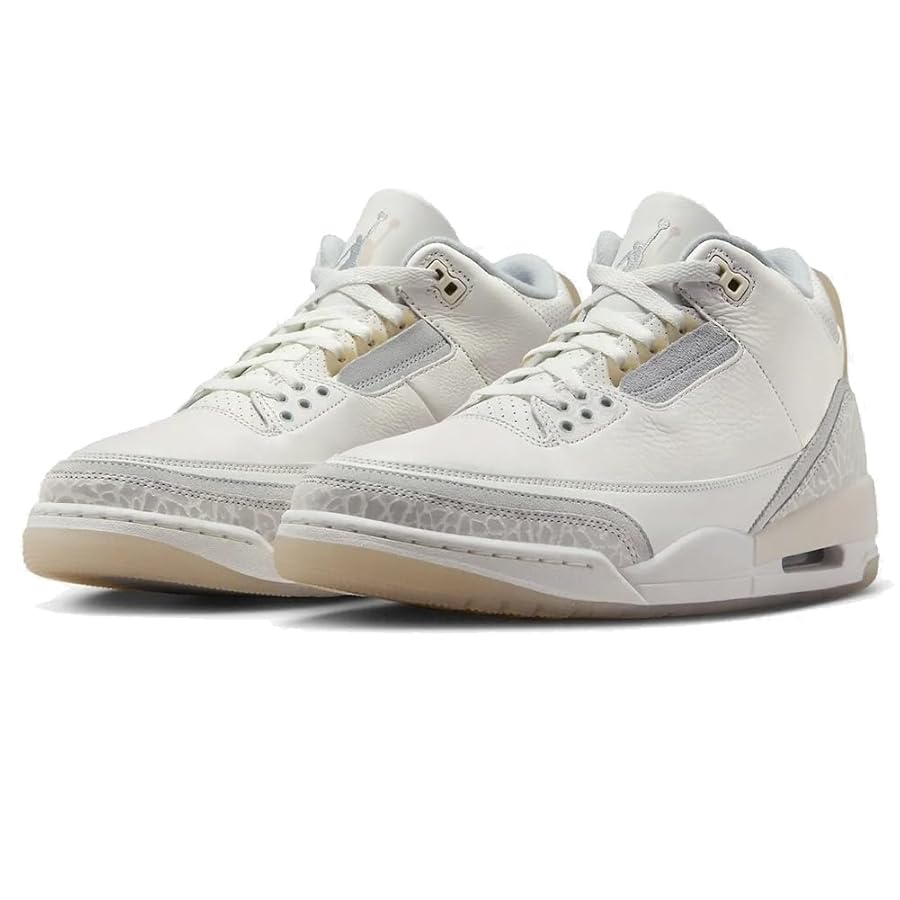 Air Jordan 3 Retro J Balvin