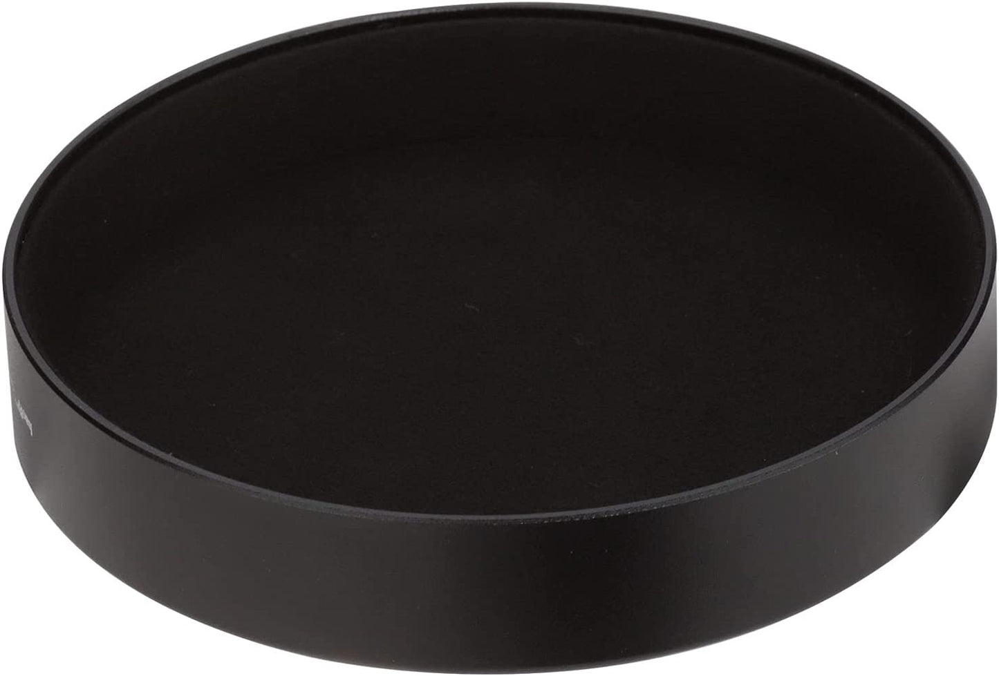 Haoge LH-X18N Bayonet Square Metal Lens Hood for Fujifilm Fuji XF 16-80mm F4 R OIS WR, Fujinon XF16-80mmF4 Lens Shade with Metal Cap