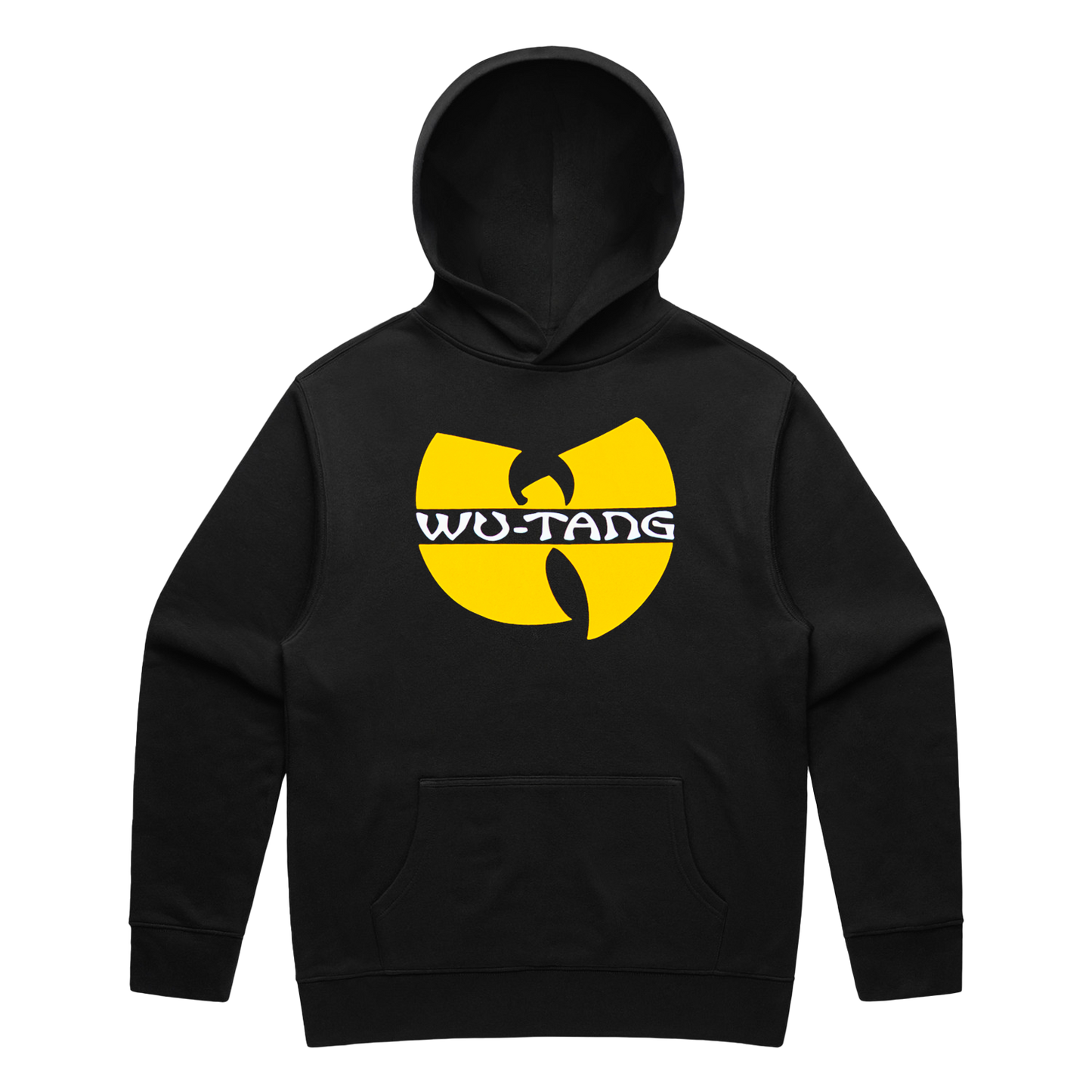Classic Wu Hoodie