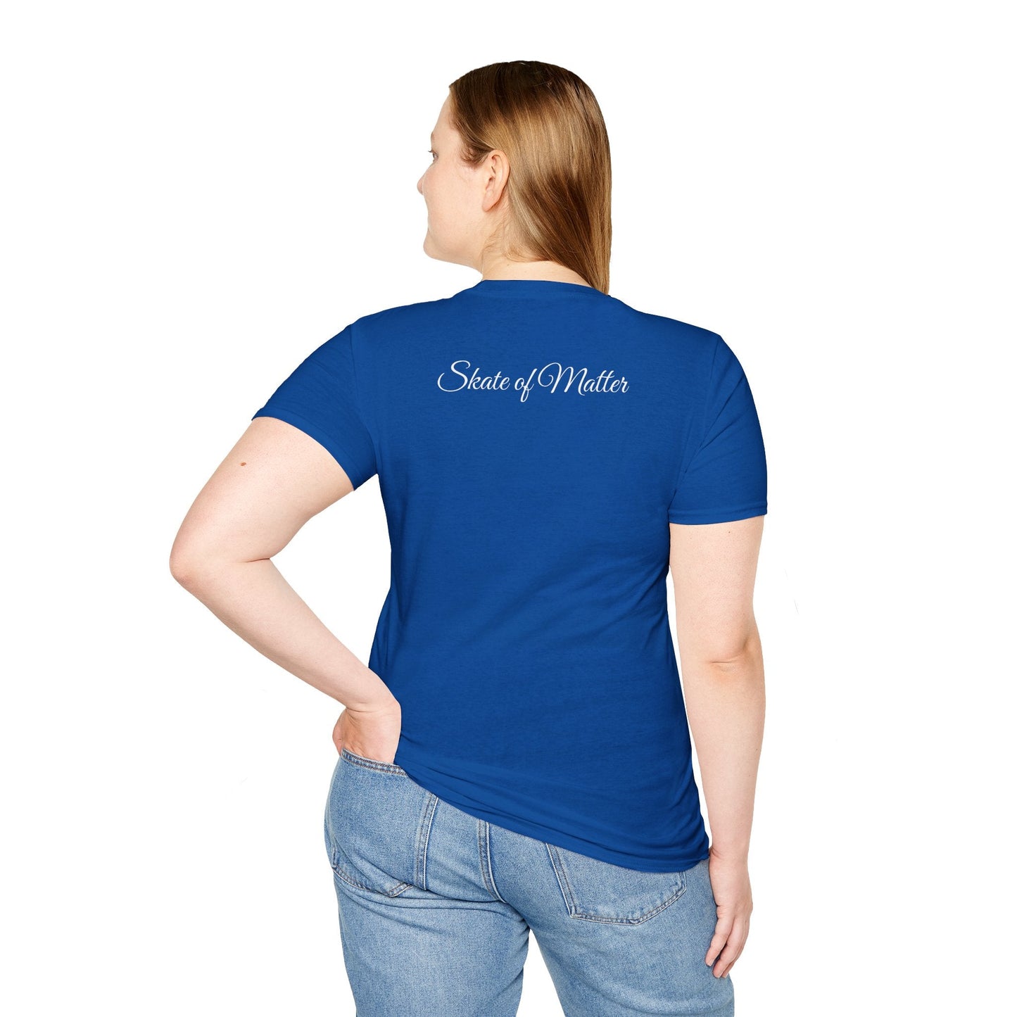 Wood Tax Unisex T-Shirt