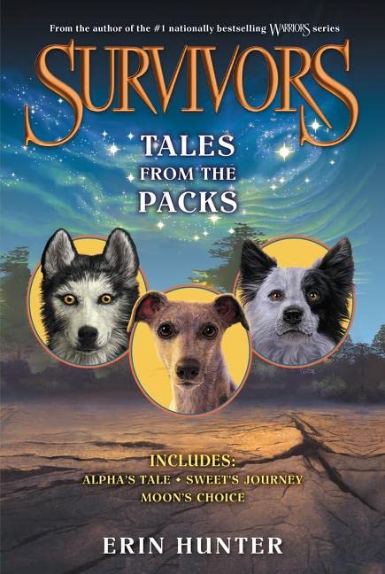 Redwall & Survivors 2-book Anthropomorphic Fantasy Fiction Bundle
