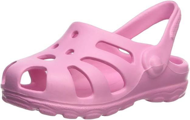 Baby Deer Unisex-Child Infant Breathable Clog
