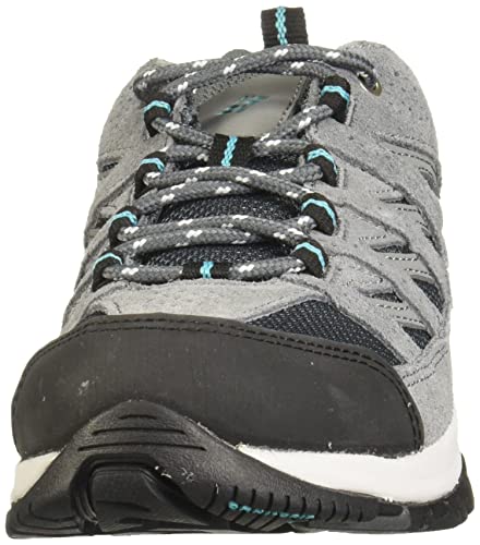 Columbia Women's Crestwood, Graphite/Pacific Rim, 8 Wide