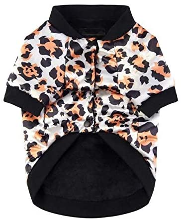 Luxury Bomber Jacket