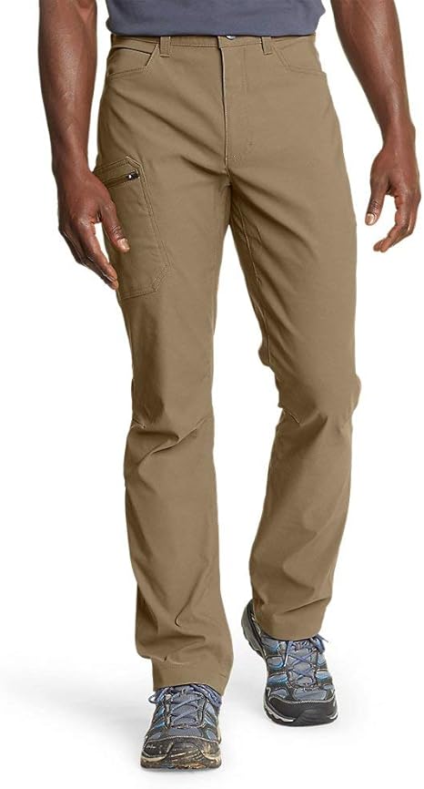 Eddie Bauer Men's Rainier Pants
