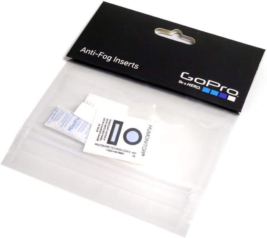 GoPro Head Strap with QuickClip - Official GoPro Mount,Black