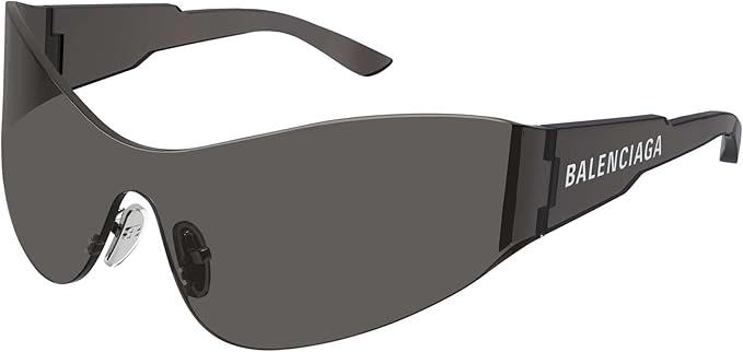 Balenciaga Women's Mono Cat Eye Sunglasses