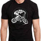 DHD Youth BMX Star Warms Trooper Tee