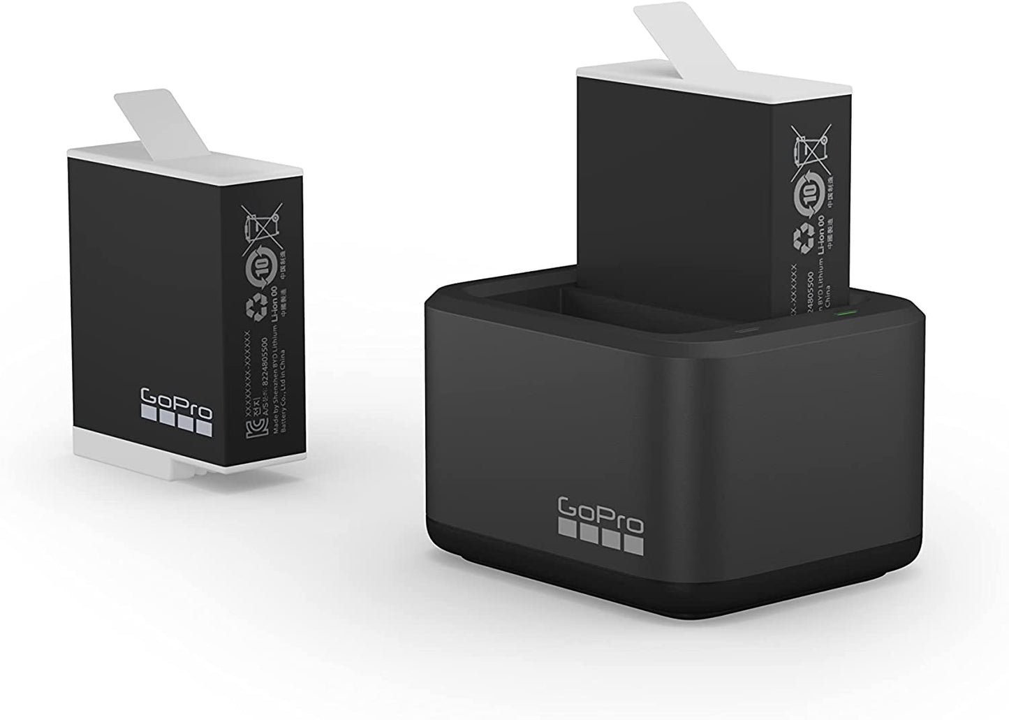 GoPro The Remote - Official GoPro Accessory