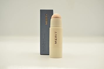 MERIT Day Glow Dewy Highlighting Balm Cava