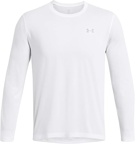 Under Armour Men's Streaker Long Sleeve
