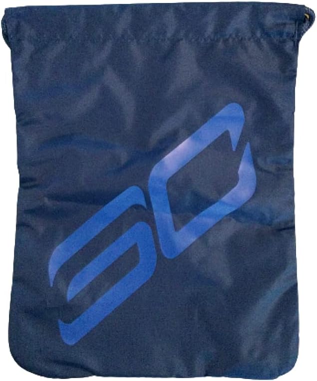Under Armour Unisex SC30 Sackpack, Blue (449) One Size Fits all