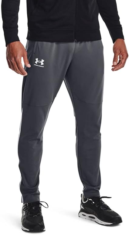 Under Armour Men's Pique Track Pants