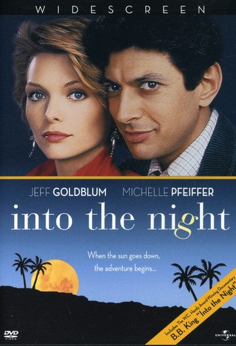 Into The Night - Into The Night - DVD