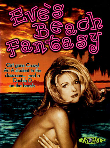 Eve's Beach Fantasy - Eve's Beach Fantasy - DVD
