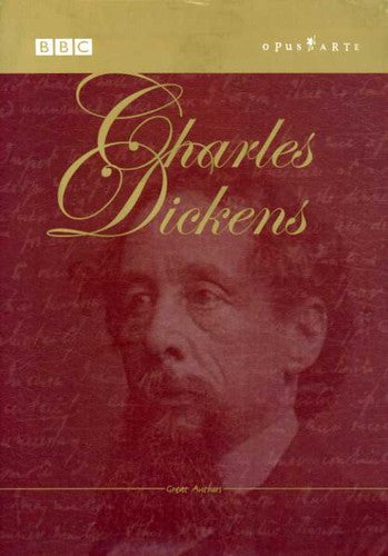 Charles Dickens - Charles Dickens - DVD