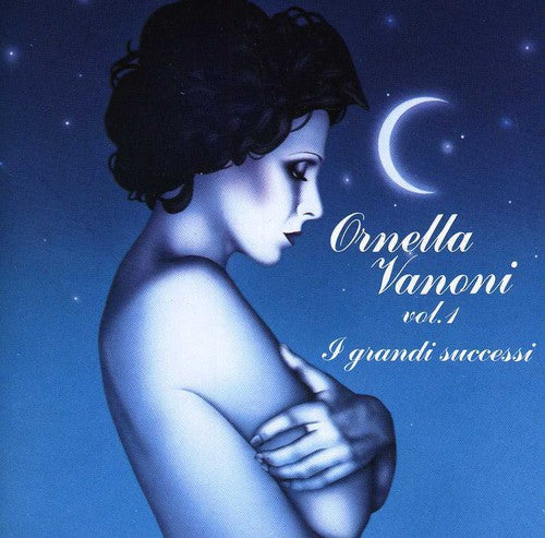 Vanoni,ornella - Grand Success 1 - Music CD