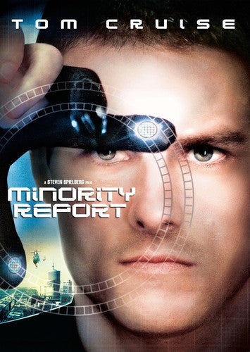 Minority Report - Minority Report - DVD