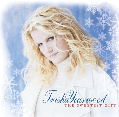 Yearwood,trisha - Sweetest Gift - Music CD