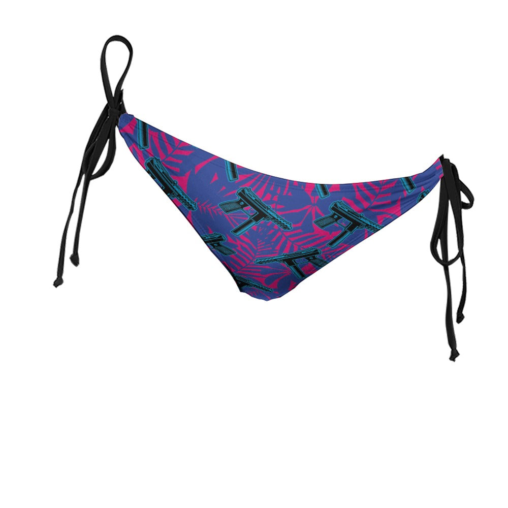 9 Lives Bikini Briefs