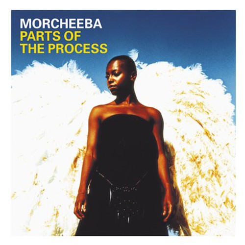 Morcheeba - Parts Of The Process - Music CD