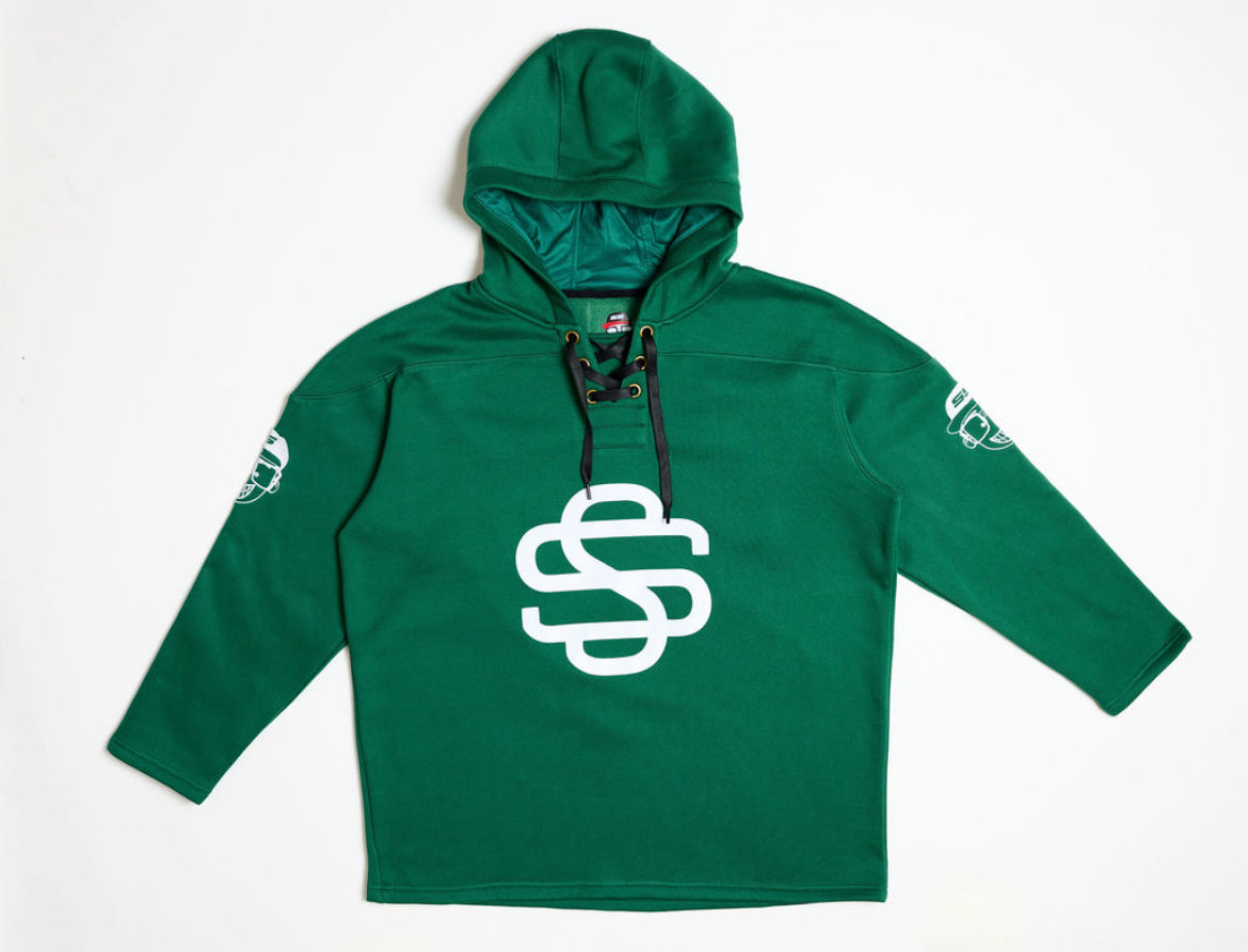 Secret Hockey Hoodie