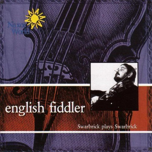 Swarbrick,dave - English Fiddler: Swarbrick Plays Swarbrick - Music CD