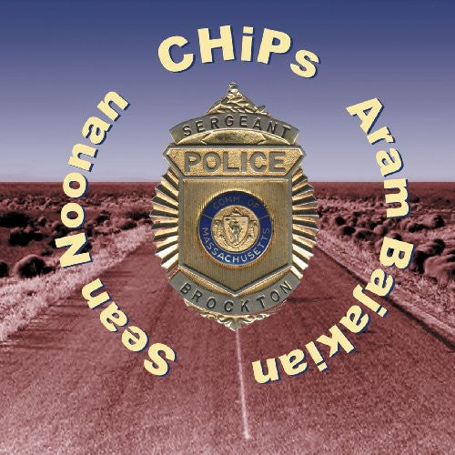 Chips - Chips Music CD