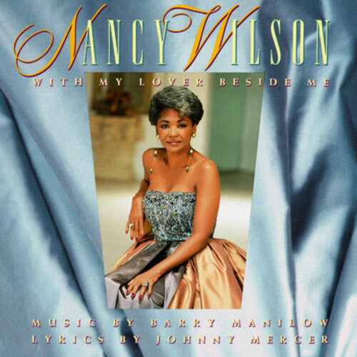 Wilson,nancy - With My Lover Beside Me - Music CD