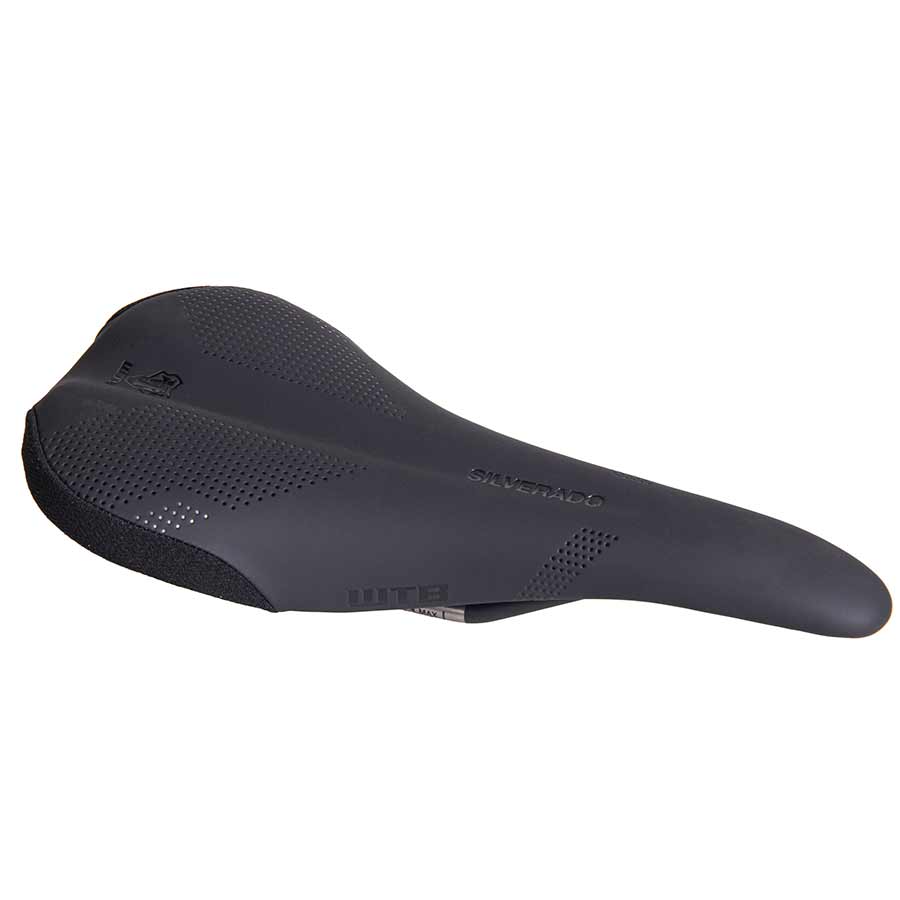 WTB SILVERADO TITANIUM saddle