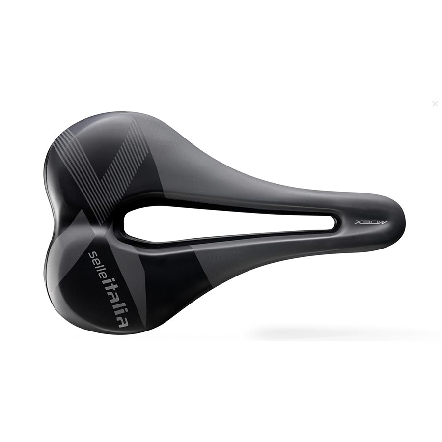 Selle Italia X-Bow Superflow TI Saddle