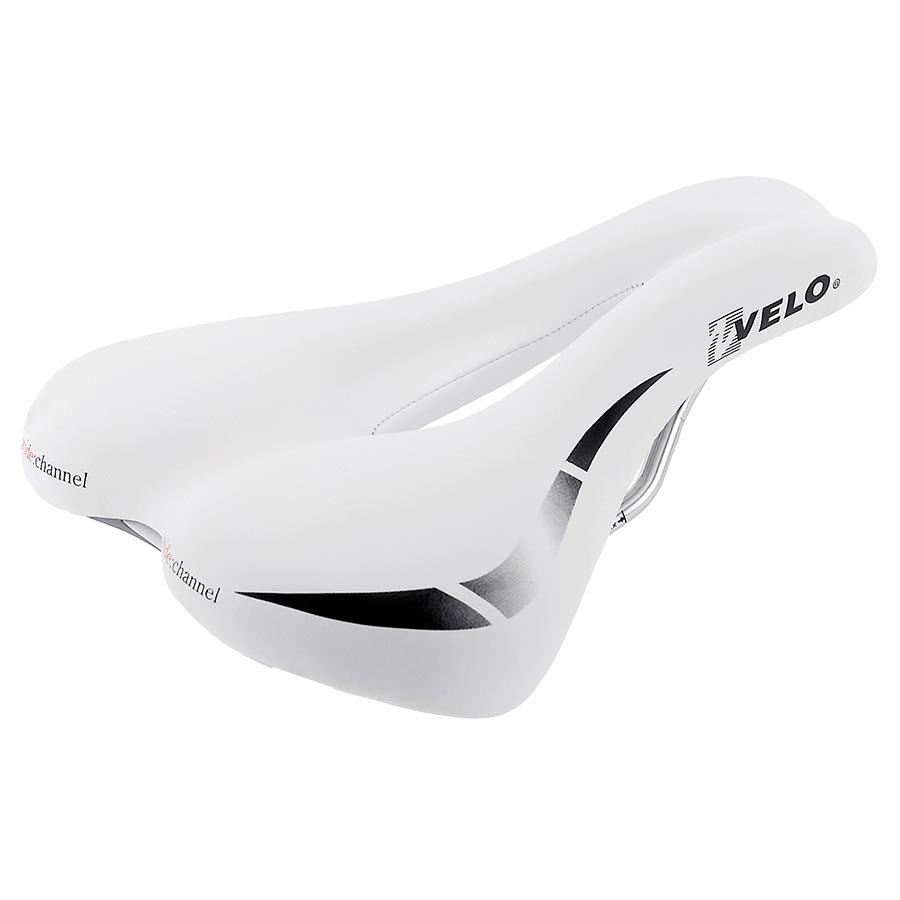 Velo WC Touring saddle
