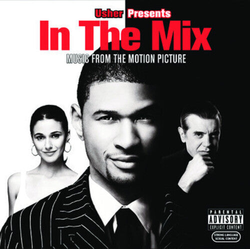 In The Mix / O.s.t. - In The Mix / O.s.t. - Music CD