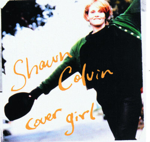Colvin,shawn - Cover Girl - Music CD