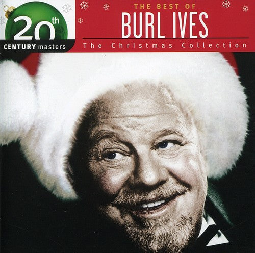 Ives,burl - Christmas Collection: 20th Century Masters - Music CD