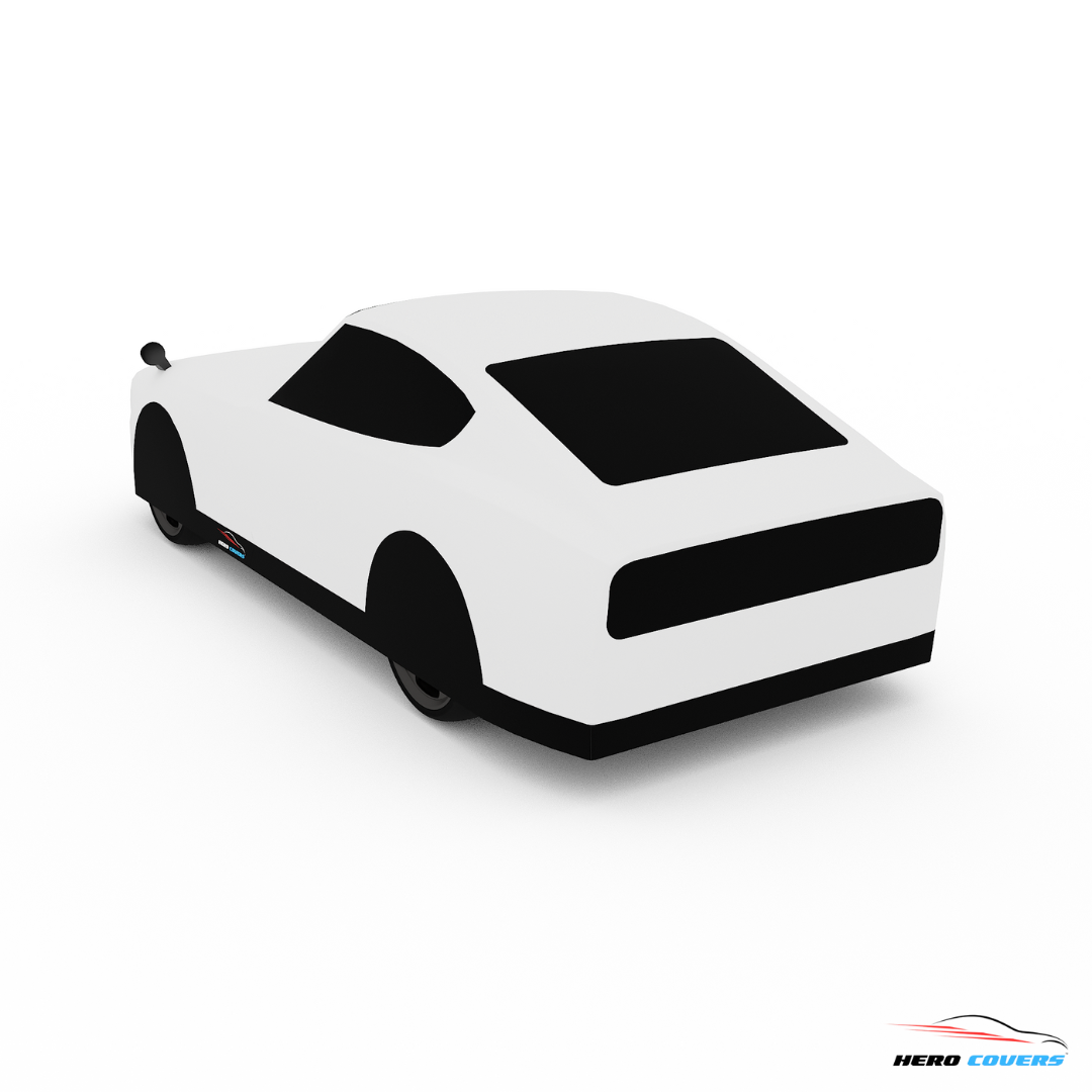 Indoor & Outdoor Car Cover | Compatible For: Datsun 240Z