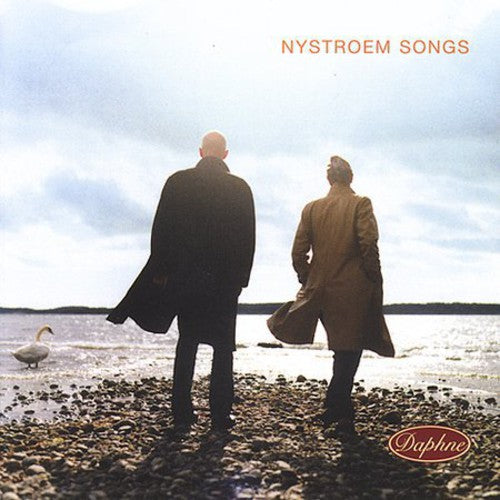 Nystroem / Hellekant / Kilstrom - Songs By Gosta Nystroem - Music CD