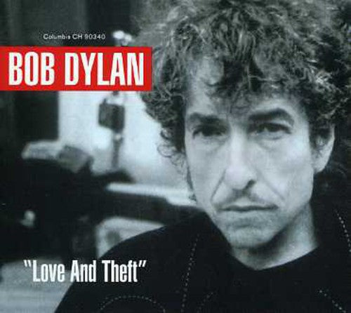 Dylan,bob - Love & Theft - Super Audio CD