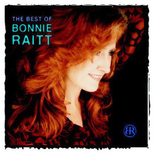 Raitt,bonnie - Best Of Bonnie Raitt 1989-2003 - Music CD