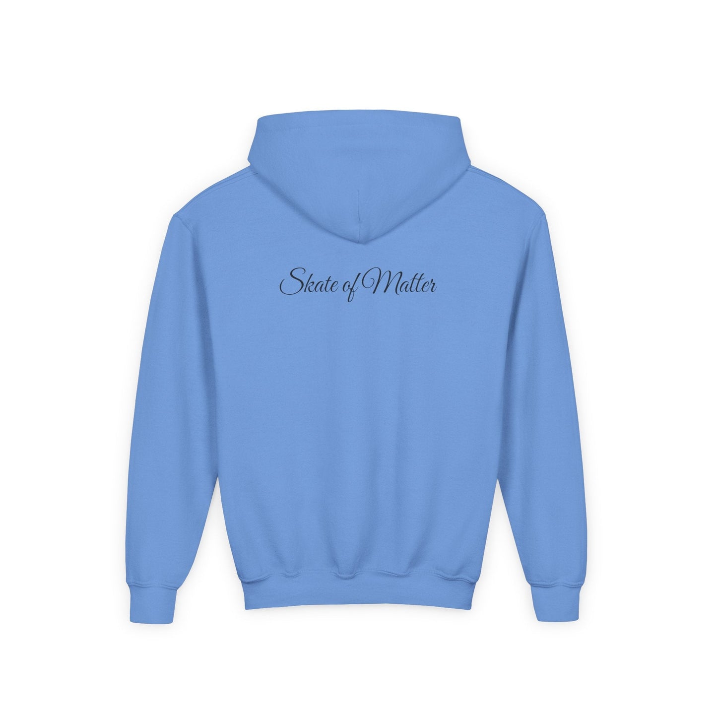 Kids Skate Addict Hoodie
