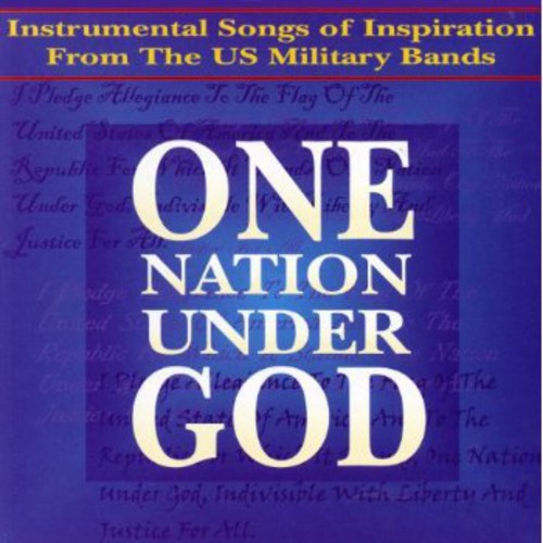 One Nation Under God / Various - One Nation Under God / Various - Music CD