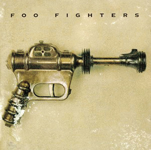 Foo Fighters - Foo Fighters - Music CD