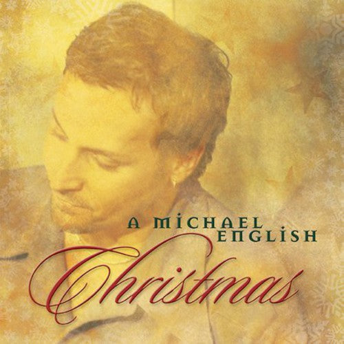 English,michael - A Michael English Christmas - Music CD
