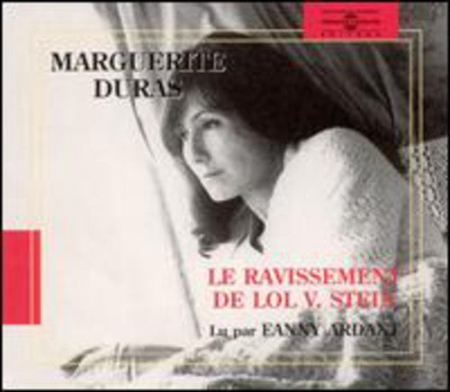 Ardant,fanny - Marguerite Duras:lol V. Stein - Music CD