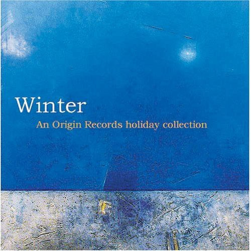 Winter: Origin Records Holiday Collection / Var - Winter: Origin Records Holiday Collection / Var - Music CD