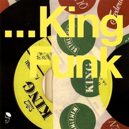 King Funk / Var - King Funk / Var - Vinyl Record